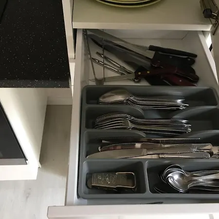 Le Pied A Terre Selestadien