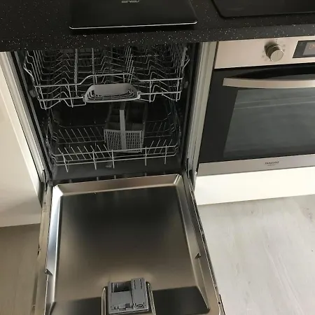 Domek alpejski Le Pied A Terre Selestadien Sélestat