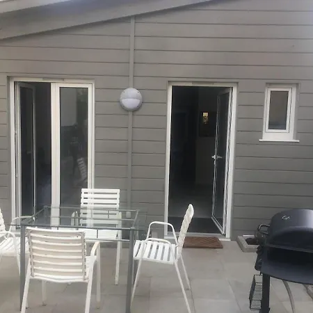 Le Pied A Terre Selestadien