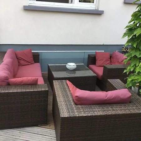 Le Pied A Terre Selestadien Sélestat