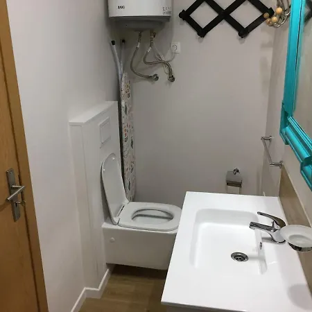 Le Pied A Terre Selestadien * セレスタ