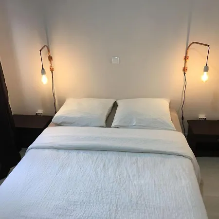 シャレー Le Pied A Terre Selestadien セレスタ