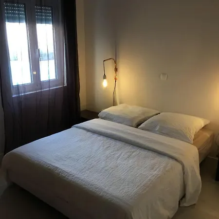 Chalet Le Pied A Terre Selestadien