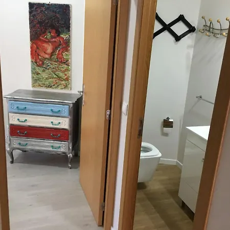 シャレー Le Pied A Terre Selestadien セレスタ