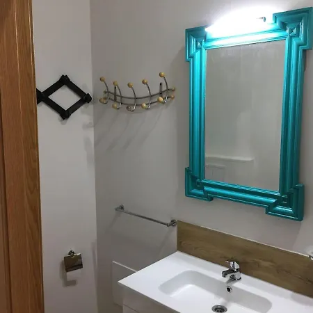 Le Pied A Terre Selestadien *