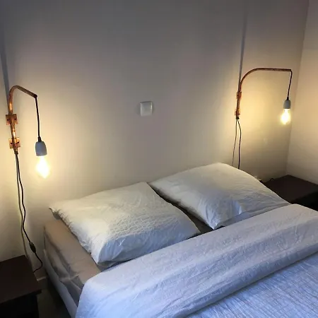 Le Pied A Terre Selestadien *