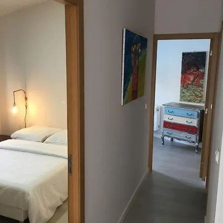 Le Pied A Terre Selestadien Domek alpejski *