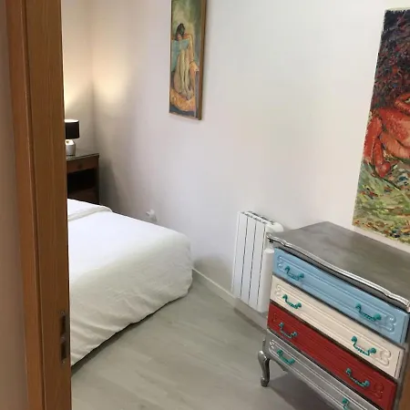 Le Pied A Terre Selestadien * セレスタ