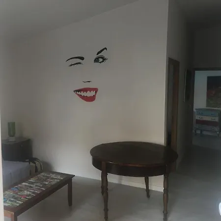 Le Pied A Terre Selestadien *