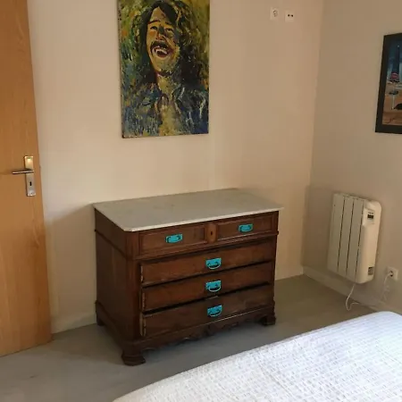 Chalet Le Pied A Terre Selestadien Selestat
