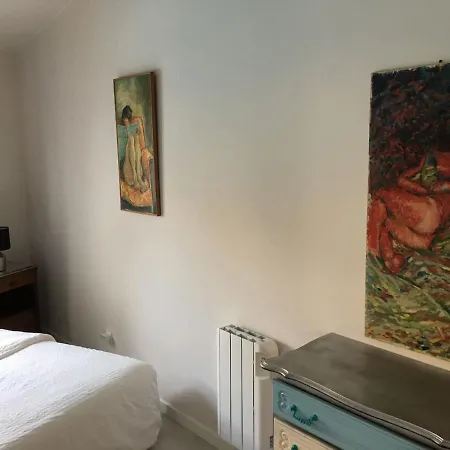 Le Pied A Terre Selestadien Sélestat