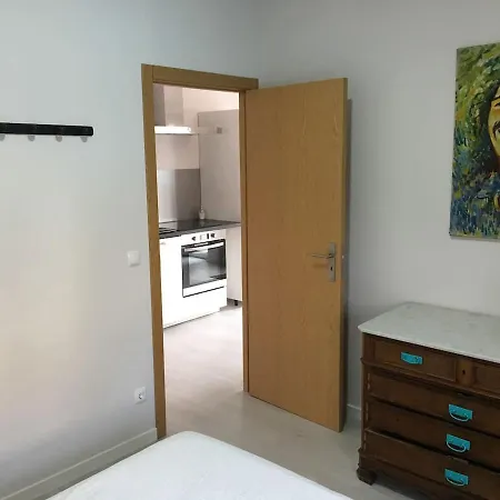 Le Pied A Terre Selestadien Sélestat