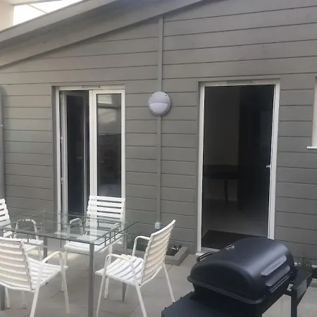 Le Pied A Terre Selestadien * Selestat
