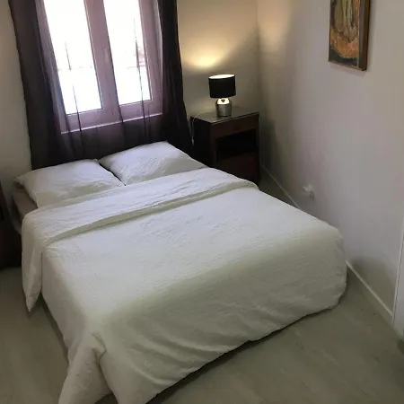 Le Pied A Terre Selestadien