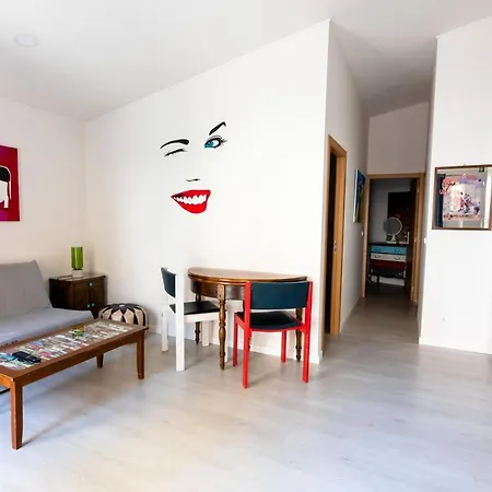 Le Pied A Terre Selestadien Chalet