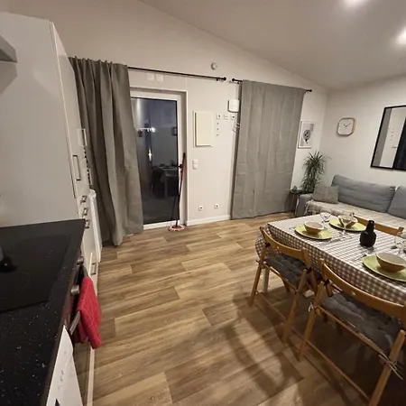 Le Pied A Terre Selestadien * Sélestat