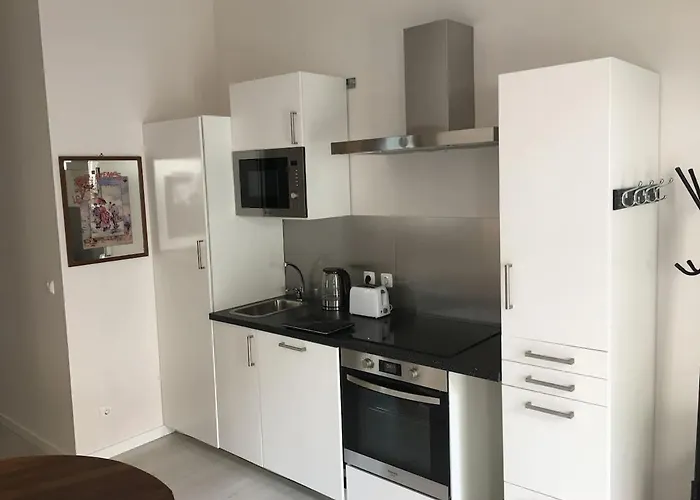 Le Pied A Terre Selestadien * Sélestat