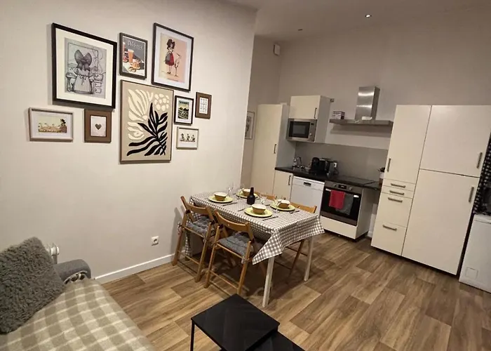 Le Pied A Terre Selestadien Selestat