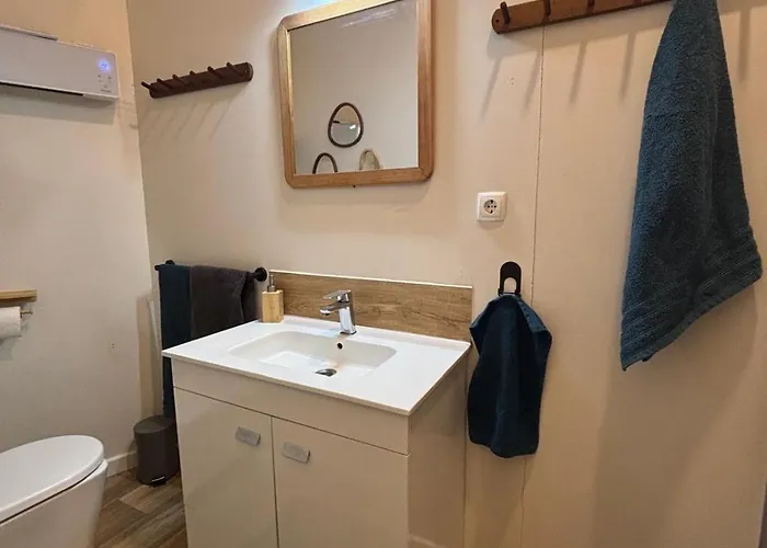 Chalet Le Pied A Terre Selestadien